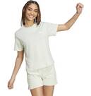 Vorschau: ADIDAS Damen Shirt Essentials Small Logo