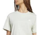 Vorschau: ADIDAS Damen Shirt Essentials Small Logo