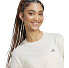Vorschau: ADIDAS Damen Shirt Essentials Small Logo