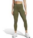 Vorschau: ADIDAS Damen Tight Training Big Logo 7/8