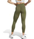 Vorschau: ADIDAS Damen Tight Training Big Logo 7/8