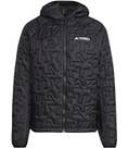 Vorschau: ADIDAS Herren Funktionsjacke Terrex Xperior PrimaLoft Loose Fill Hooded Isolationsjacke