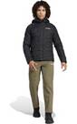Vorschau: ADIDAS Herren Funktionsjacke Terrex Xperior PrimaLoft Loose Fill Hooded Isolationsjacke