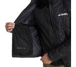 Vorschau: ADIDAS Herren Funktionsjacke Terrex Xperior PrimaLoft Loose Fill Hooded Isolationsjacke