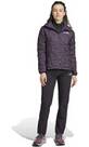 Vorschau: ADIDAS Damen Funktionsjacke Terrex Xperior PrimaLoft Loose Fill Isolationsjacke