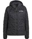Vorschau: ADIDAS Damen Funktionsjacke Terrex Xperior PrimaLoft Loose Fill Hooded Isolationsjacke