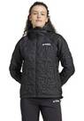 Vorschau: ADIDAS Damen Funktionsjacke Terrex Xperior PrimaLoft Loose Fill Hooded Isolationsjacke
