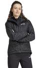 Vorschau: ADIDAS Damen Funktionsjacke Terrex Xperior PrimaLoft Loose Fill Hooded Isolationsjacke