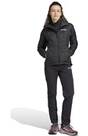 Vorschau: ADIDAS Damen Funktionsjacke Terrex Xperior PrimaLoft Loose Fill Hooded Isolationsjacke