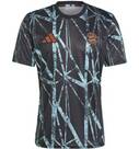 Vorschau: ADIDAS Herren Trikot FC Bayern München Pre-Match Shirt
