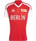 Vorschau: ADIDAS Herren Trikot 1. FC Union Berlin 24/25 Heimtrikot