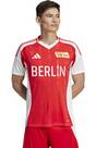 Vorschau: ADIDAS Herren Trikot 1. FC Union Berlin 24/25 Heimtrikot