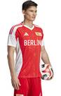 Vorschau: ADIDAS Herren Trikot 1. FC Union Berlin 24/25 Heimtrikot
