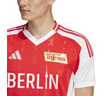 Vorschau: ADIDAS Herren Trikot 1. FC Union Berlin 24/25 Heimtrikot