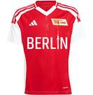 Vorschau: ADIDAS Kinder Trikot 1. FC Union Berlin 24/25 Kids Heimtrikot