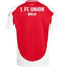 Vorschau: ADIDAS Kinder Trikot 1. FC Union Berlin 24/25 Kids Heimtrikot