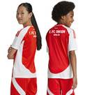 Vorschau: ADIDAS Kinder Trikot 1. FC Union Berlin 24/25 Kids Heimtrikot