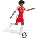 Vorschau: ADIDAS Kinder Trikot 1. FC Union Berlin 24/25 Kids Heimtrikot