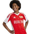 Vorschau: ADIDAS Kinder Trikot 1. FC Union Berlin 24/25 Kids Heimtrikot