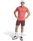 Vorschau: ADIDAS Herren Shorts Tennis Pro Climacool 7-Inch Ergo