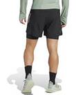 Vorschau: ADIDAS Herren Shorts Own the Run CLIMACOOL 2-in-1
