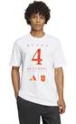 Vorschau: ADIDAS Herren Fanshirt Spanien Winners
