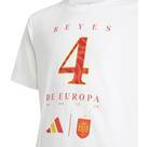 Vorschau: ADIDAS Kinder Fanshirt Spanien Winners Kids