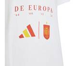 Vorschau: ADIDAS Kinder Fanshirt Spanien Winners Kids