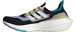 Vorschau: ADIDAS Damen Laufschuhe ULTRABOOST 21