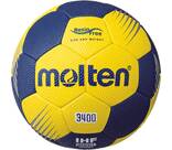 Vorschau: MOLTEN Ball H0F3400-YN