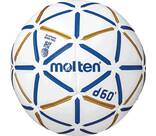Vorschau: MOLTEN Ball H1D4000-BW