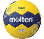 Vorschau: MOLTEN Ball H1F3400-YN