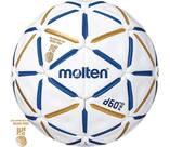 Vorschau: MOLTEN Ball H2D5000-BW