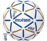 Vorschau: MOLTEN Ball H3D4000-BW