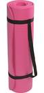 Vorschau: DEUSER Fitness-Matte (NBR) - pink