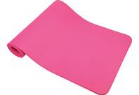 Vorschau: DEUSER Fitness-Matte (NBR) - pink