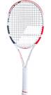 Vorschau: BABOLAT Tennisschläger "Pure Strike Team" - unbesaitet - 16x19