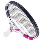 Vorschau: BABOLAT Herren Tennisschläger EVO AERO PINK S CV