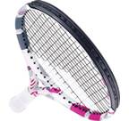 Vorschau: BABOLAT Herren Tennisschläger EVO AERO LITE PINK S CV