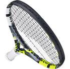 Vorschau: BABOLAT Herren Tennisschläger PURE AERO JUNIOR 25 S CV