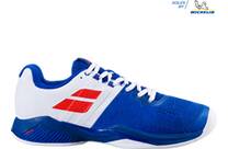 Vorschau: BABOLAT HERREN PROPULSE BLAST INDOOR TENNISSCHUHE