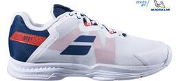 Vorschau: BABOLAT Herren Tennisoutdoorschuhe