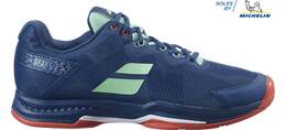 Vorschau: BABOLAT Herren Tennisoutdoorschuhe SFX3 ALL COURT MEN