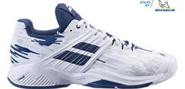 Vorschau: BABOLAT Herren Tennisoutdoorschuhe PROPULSE FURY ALL COURT M