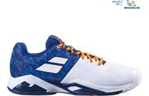 Vorschau: BABOLAT Herren Tennisoutdoorschuhe PROPULSE BLAST AC MEN