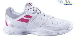 Vorschau: BABOLAT Damen Tennisoutdoorschuhe