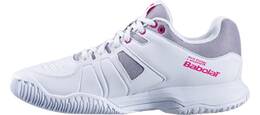 Vorschau: BABOLAT Damen Tennisoutdoorschuhe