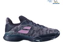 Vorschau: BABOLAT Damen Tennisoutdoorschuhe