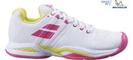 Vorschau: BABOLAT Damen Tennisoutdoorschuhe PROPULSE BLAST AC WOMEN