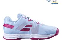 Vorschau: BABOLAT Damen Tennisoutdoorschuhe SFX3 ALL COURT WOMEN